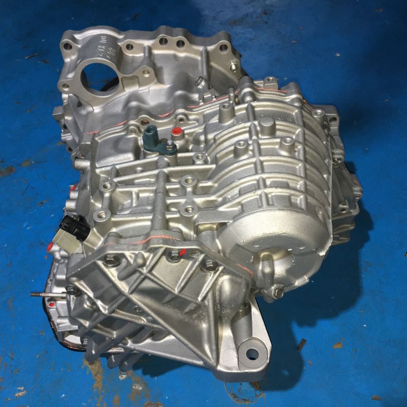 30500-48340, 30500-48240, 30500-48241 Conjunção de transmissão U151F para Toyota Highlander Lexus RX350 3.5L