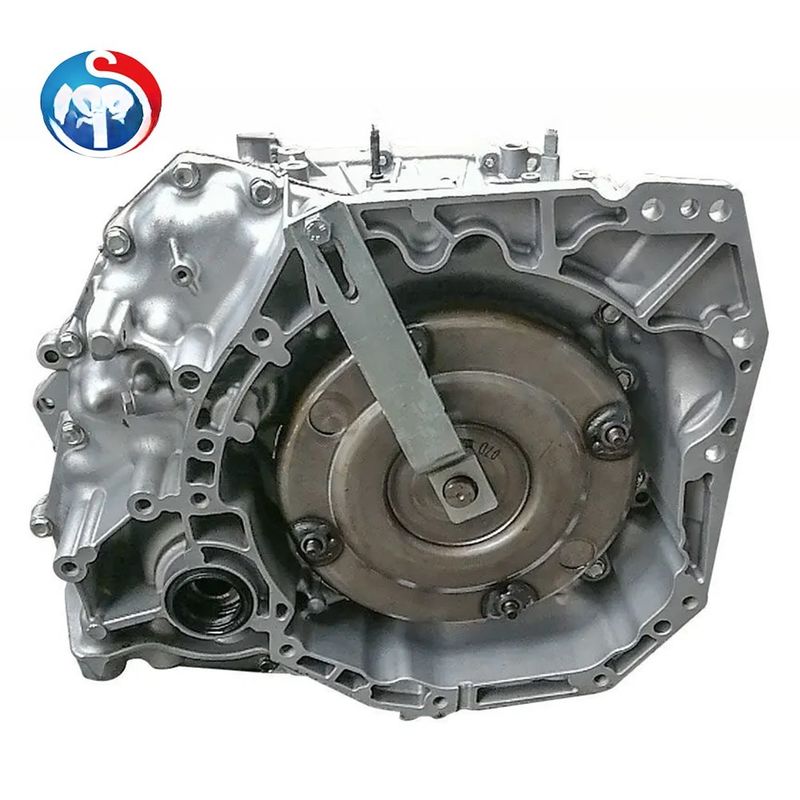 JF015E, RE0F10D, RE0F11A Caixa de velocidades remodelada Automática 1.6L 1.8L Transmissão para Nissan Versa Sylphy