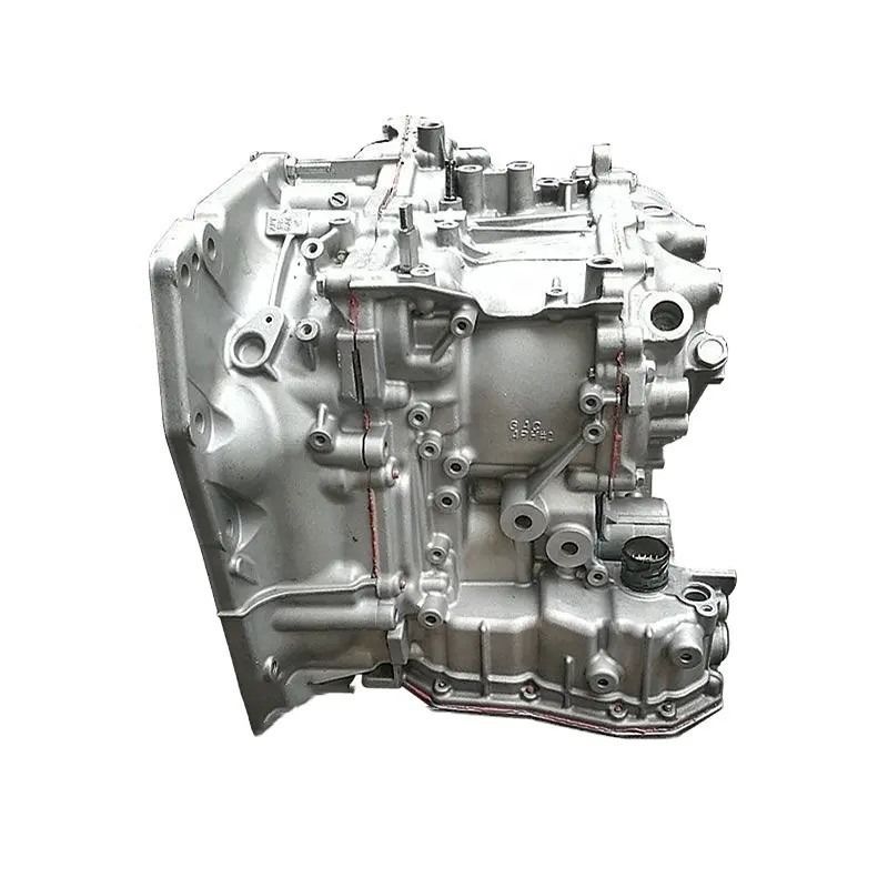 JF015E, RE0F10D, RE0F11A Caixa de velocidades remodelada Automática 1.6L 1.8L Transmissão para Nissan Versa Sylphy