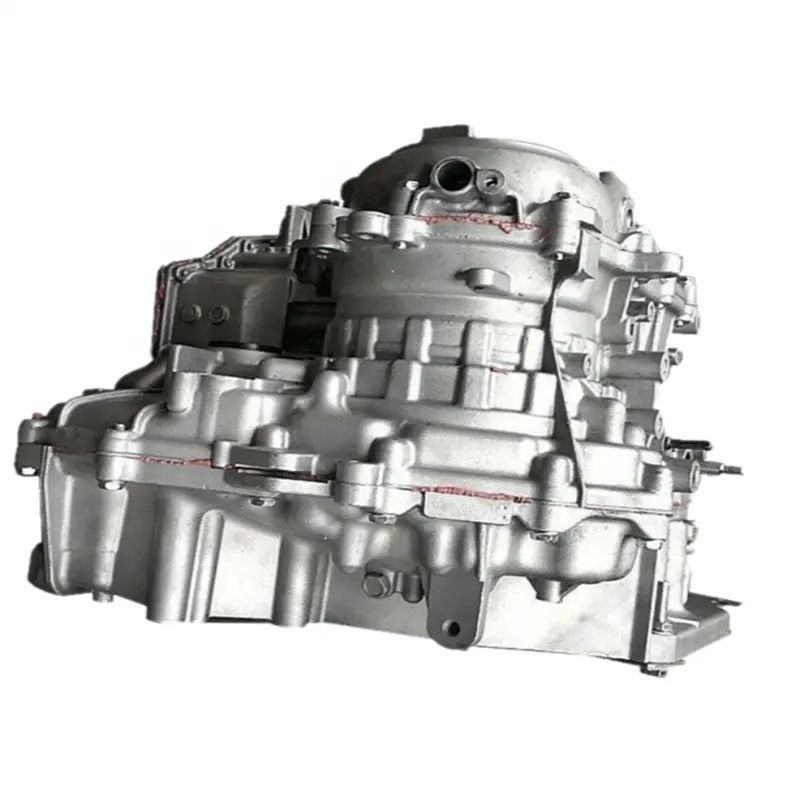 JF015E, RE0F10D, RE0F11A Caixa de velocidades remodelada Automática 1.6L 1.8L Transmissão para Nissan Versa Sylphy