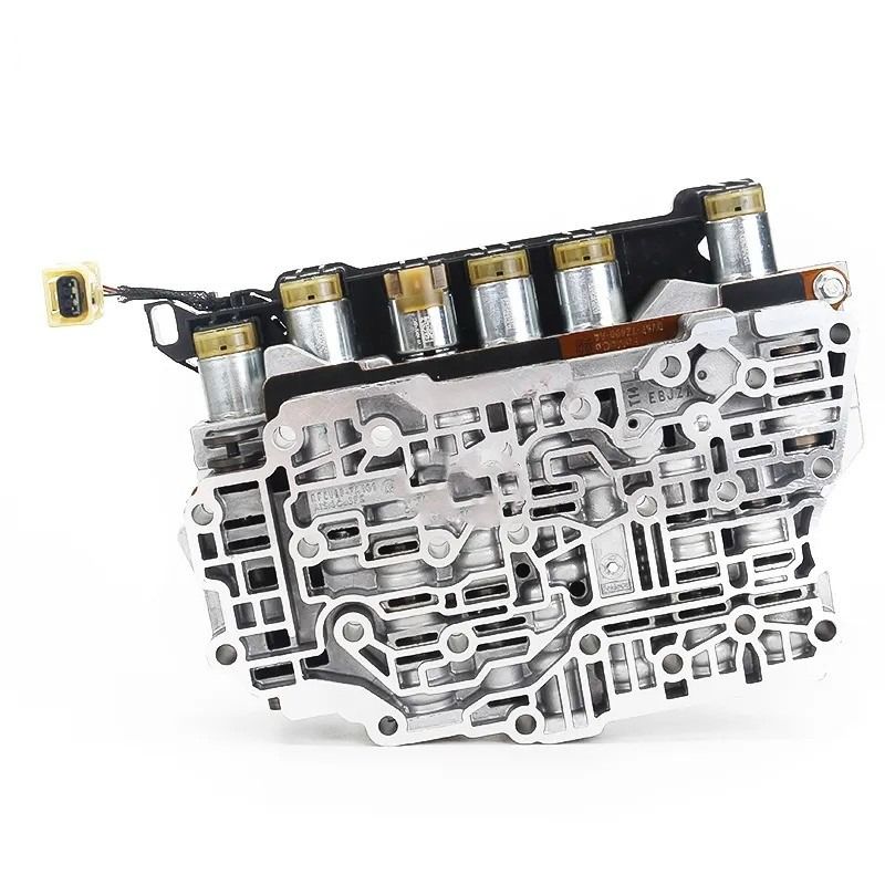 Auto Parte 09 Conjunto da carcaça da válvula de transmissão 6F35 para Ford AL8Z-7G391-A