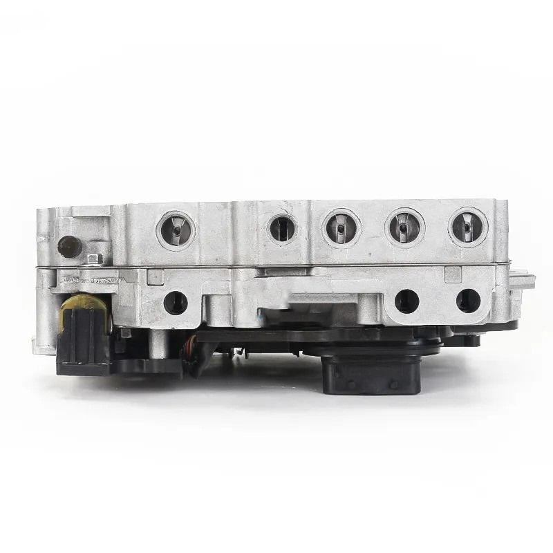 Auto Parte 09 Conjunto da carcaça da válvula de transmissão 6F35 para Ford AL8Z-7G391-A