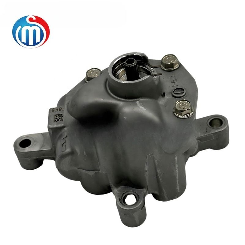 CVT bomba de óleo de transmissão automática para Nissa n Livina Bluebird Kicks Sylphy JF020E