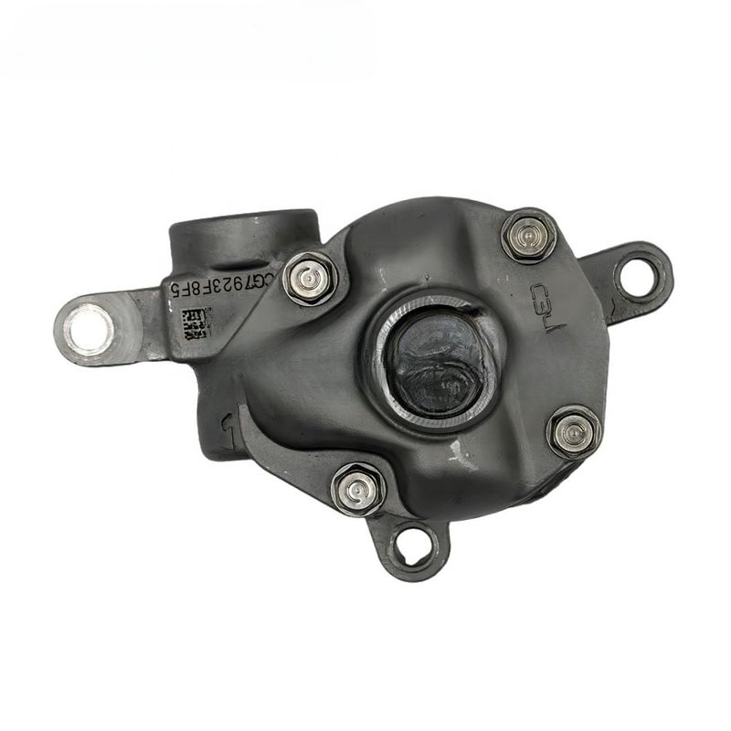 CVT bomba de óleo de transmissão automática para Nissa n Livina Bluebird Kicks Sylphy JF020E