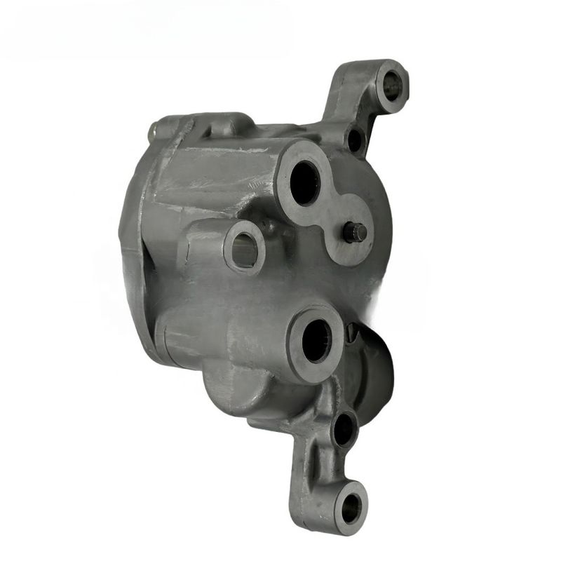 CVT bomba de óleo de transmissão automática para Nissa n Livina Bluebird Kicks Sylphy JF020E