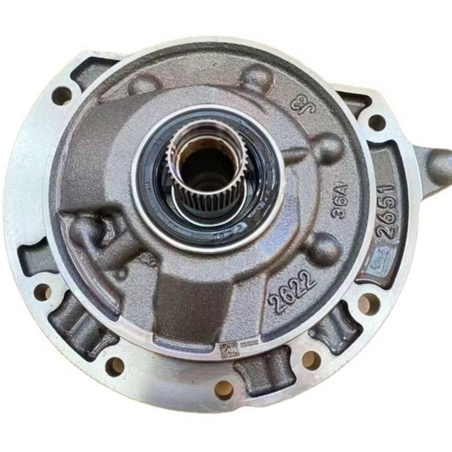 QR019CHA QR019CHB 019CHD 019CHE Conjunto de bomba de óleo de transmissão CVT para Chery 2008-2020