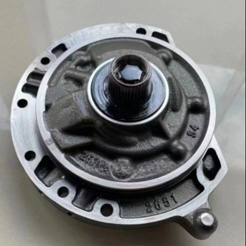 QR019CHA QR019CHB 019CHD 019CHE Conjunto de bomba de óleo de transmissão CVT para Chery 2008-2020
