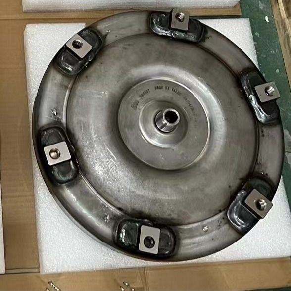 24270962 6T50 Conversor de torque de fluido para Buick GL8 Roewe 950 Roewe Whale Verano