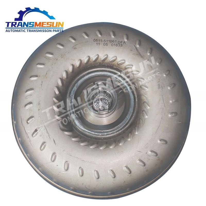0511-511061 Método DSI6 M11 DFA 2.0T PARTE NO