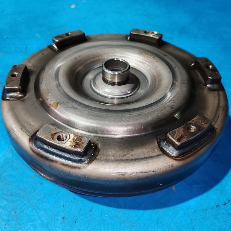 0511-511061 Método DSI6 M11 DFA 2.0T PARTE NO