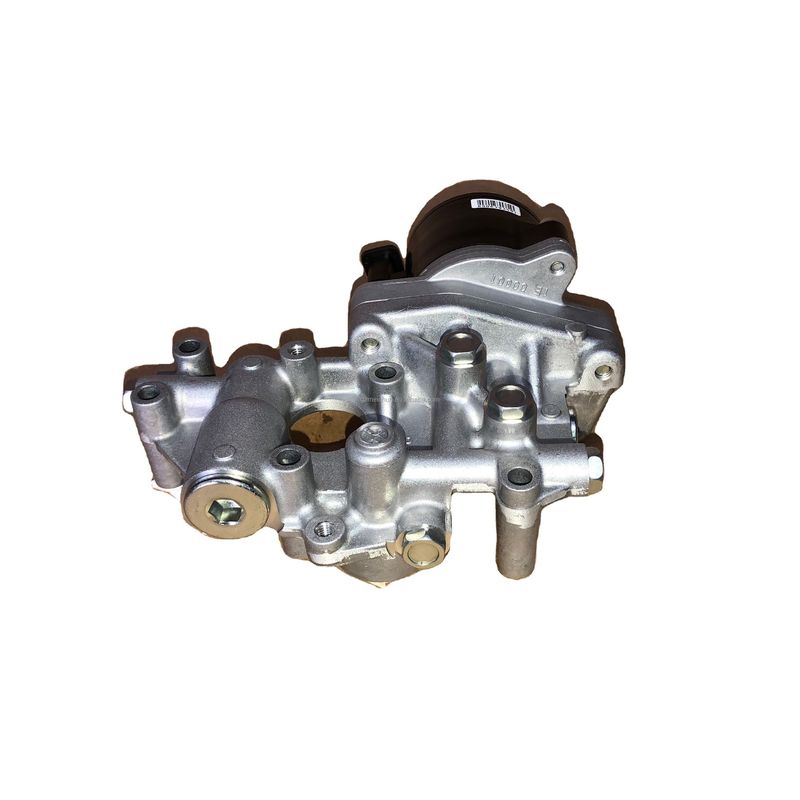 313C03JX0D Bomba de óleo de motor de transmissão QASHAI X-TRAIL CVT RE0F10F JF017E para Nissan