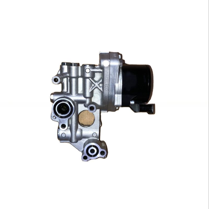 313C03JX0D Bomba de óleo de motor de transmissão QASHAI X-TRAIL CVT RE0F10F JF017E para Nissan