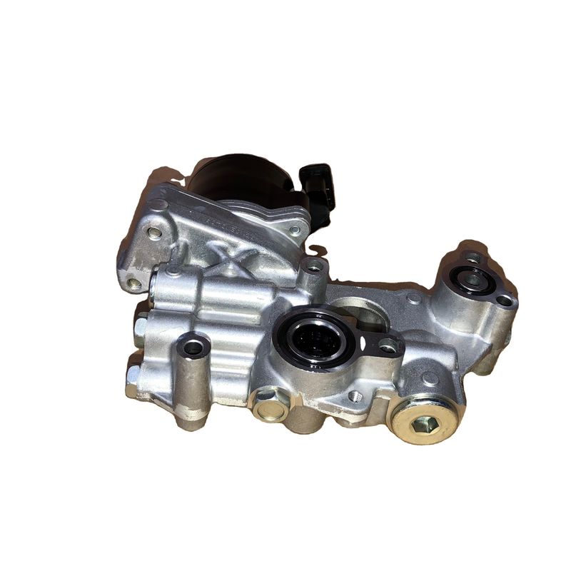 313C03JX0D Bomba de óleo de motor de transmissão QASHAI X-TRAIL CVT RE0F10F JF017E para Nissan