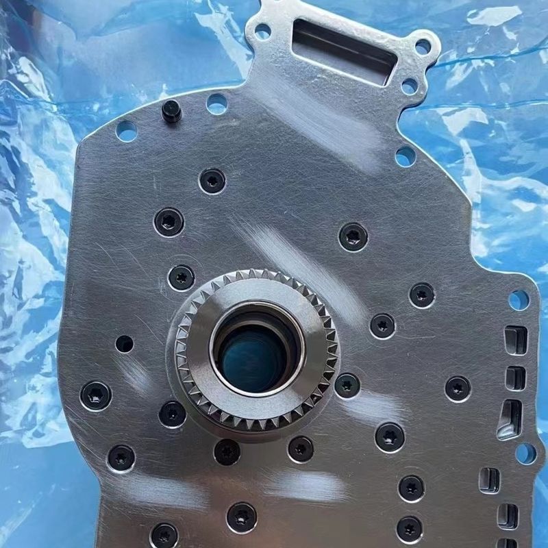 0511-539084 Conjunto da bomba de óleo da caixa de velocidades da transmissão DSI6 M11 DSI5F5F6 Para GEELY Lifan