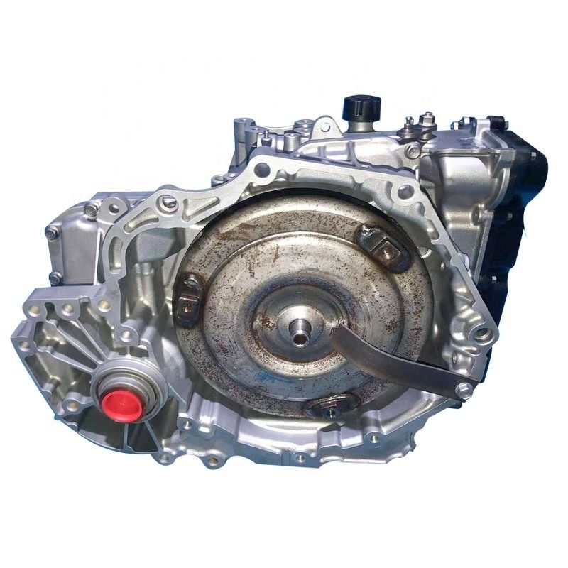 6T30 6T40 6T45 6T50 caixa de transmissão para Chevrolet Malibu Cruze Buick Opel ASTRA