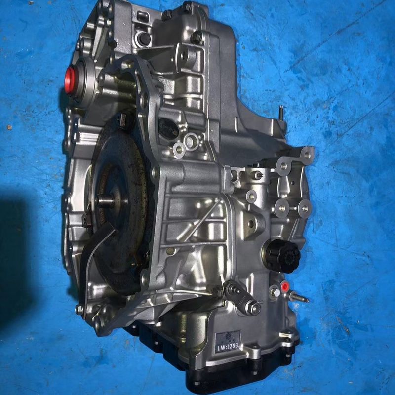 6T30 6T40 6T45 6T50 caixa de transmissão para Chevrolet Malibu Cruze Buick Opel ASTRA