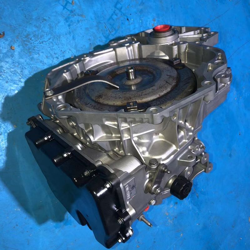6T30 6T40 6T45 6T50 caixa de transmissão para Chevrolet Malibu Cruze Buick Opel ASTRA