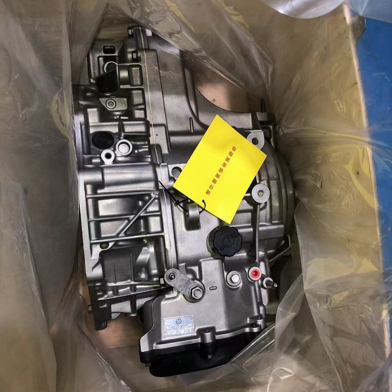 6T30 6T40 6T45 6T50 caixa de transmissão para Chevrolet Malibu Cruze Buick Opel ASTRA