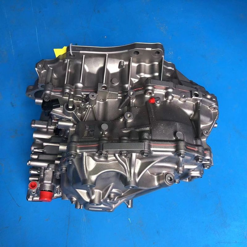Conjunto de transmissão CVT8 remodelado para Nissan Cima Morano Teana 2.5L 2WD