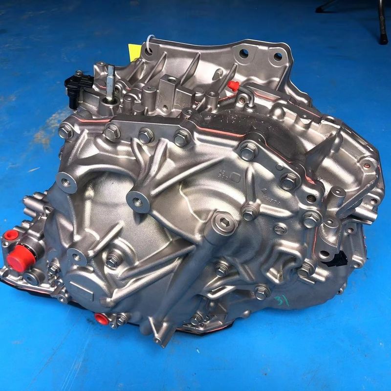 Conjunto de transmissão CVT8 remodelado para Nissan Cima Morano Teana 2.5L 2WD