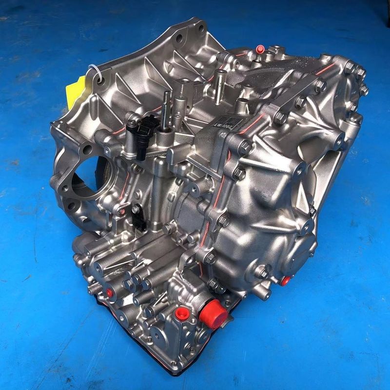 Conjunto de transmissão CVT8 remodelado para Nissan Cima Morano Teana 2.5L 2WD