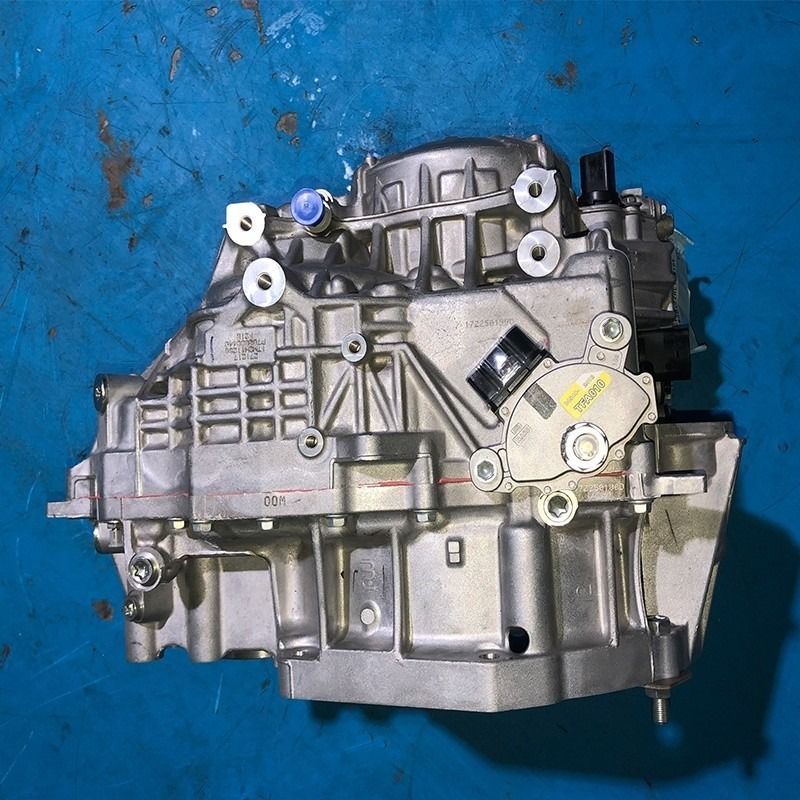P700000440 09M TF-62SN AQ450 caixa de transmissão para 2016- VW 1.8T 2.0T