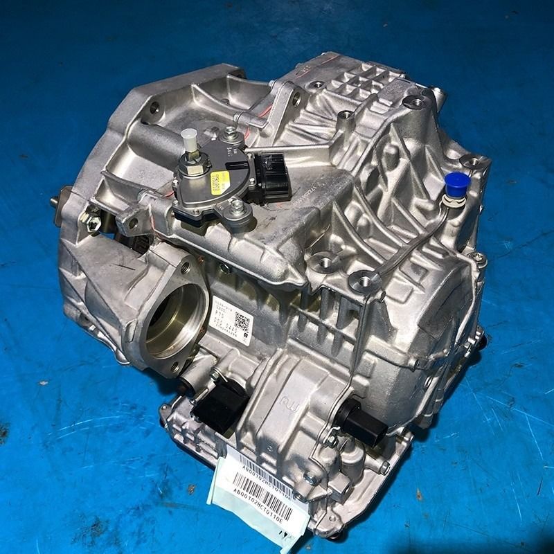 P700000440 09M TF-62SN AQ450 caixa de transmissão para 2016- VW 1.8T 2.0T