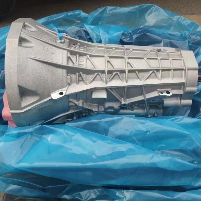 TRANSMESUN 10 velocidades 10R80 3.T Tração dianteira em alumínio para Ford