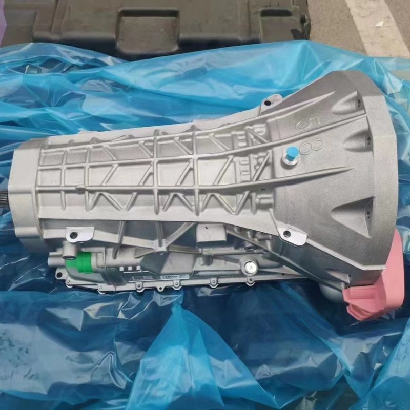 TRANSMESUN 10 velocidades 10R80 3.T Tração dianteira em alumínio para Ford