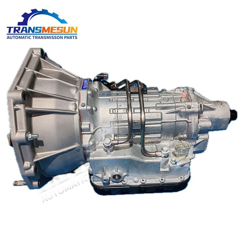 Transmissão automática de 4 velocidades para Suzuki Jimny 1.3L M13A