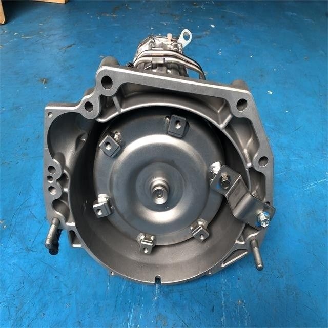 Transmissão automática de 4 velocidades para Suzuki Jimny 1.3L M13A