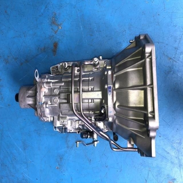 Transmissão automática de 4 velocidades para Suzuki Jimny 1.3L M13A