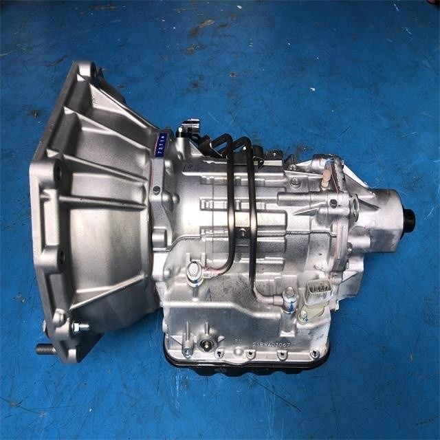 Transmissão automática de 4 velocidades para Suzuki Jimny 1.3L M13A