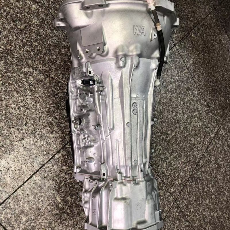Sistema de transmissão de caixa de engrenagens automática 3500060D60 para Toyota GRJ150L GRJ152L AC60F 3.5L 4WD