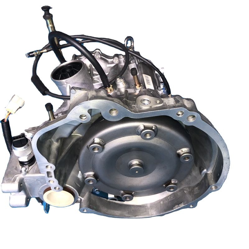 Geely Panda 1.3L '09-'16 JL-ZA142 Conjunto de transmissão com e OE NO. 3000000021-01