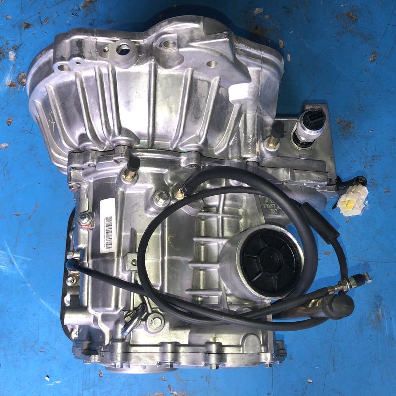 Geely Panda 1.3L '09-'16 JL-ZA142 Conjunto de transmissão com e OE NO. 3000000021-01