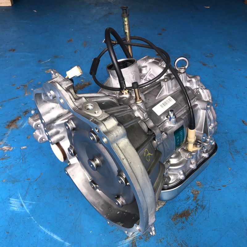 Geely Panda 1.3L '09-'16 JL-ZA142 Conjunto de transmissão com e OE NO. 3000000021-01