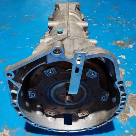 Caixa de engrenagens para BMW X5 E70 3.0si 2007-2013 3.0L 2008-2015 6HP-21X Transmissão