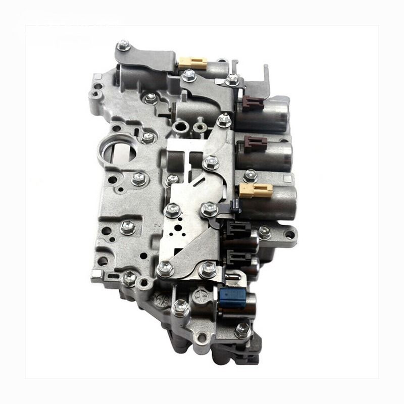 U760E U760 Corpo de válvula para Toyota Corolla 6 Speed 2008-Up Peças de transmissão automática