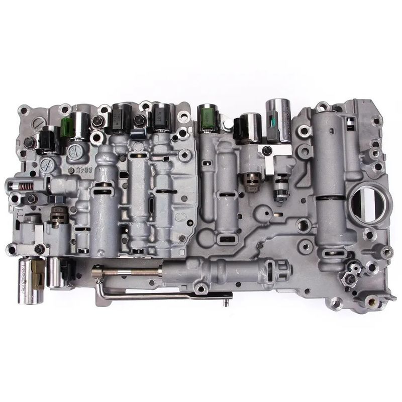 A960 TB-65SN A960E Corpo da válvula para 2006-2012 Toyota Lexus OEM Standard