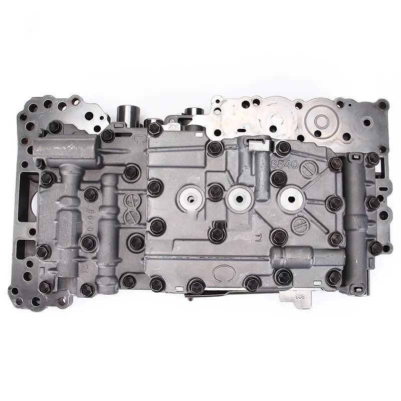 A960 TB-65SN A960E Corpo da válvula para 2006-2012 Toyota Lexus OEM Standard