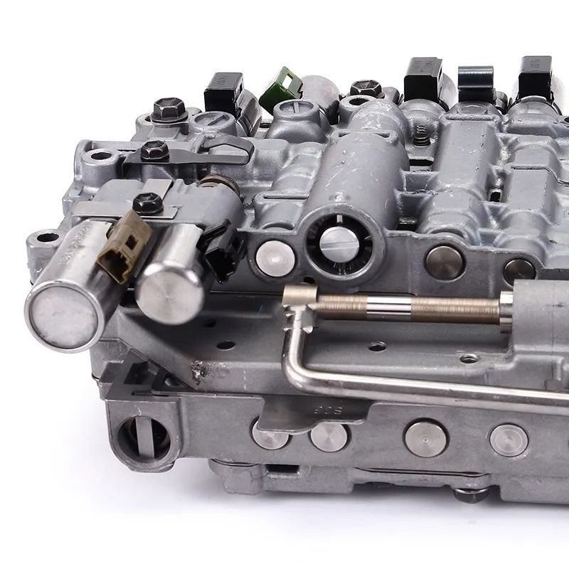 A960 TB-65SN A960E Corpo da válvula para 2006-2012 Toyota Lexus OEM Standard