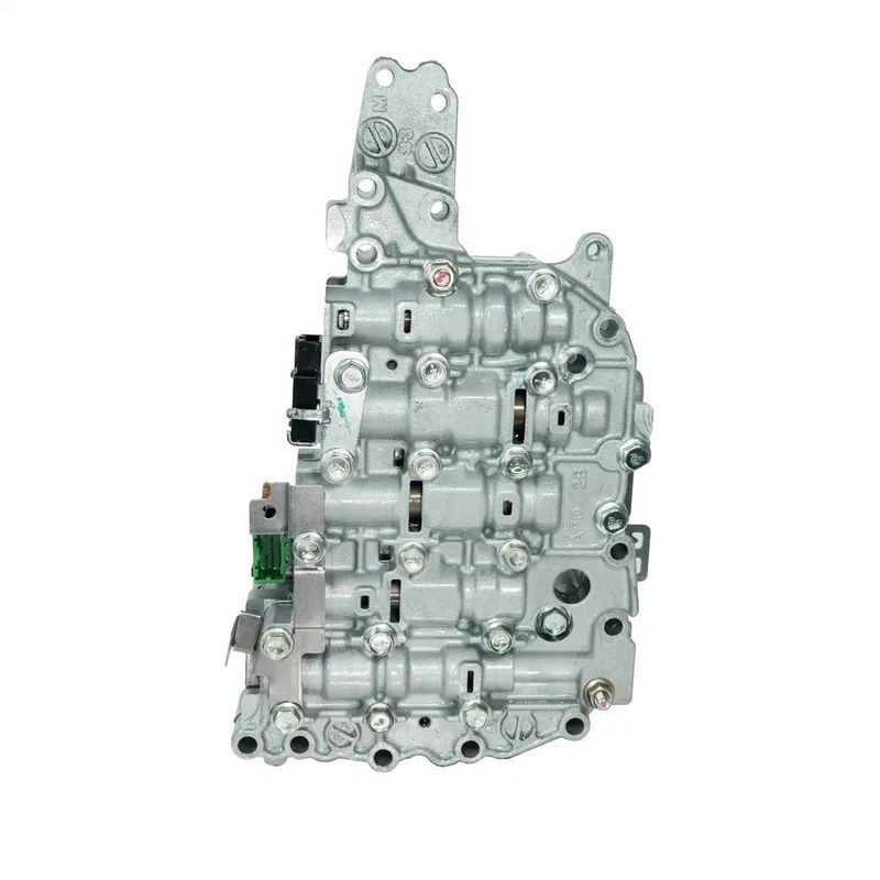 317051XF0D 317051XF01 2800A109 RE0F10A Corpo de válvula para Outlander Sport Car Modelo MITSUBISHI