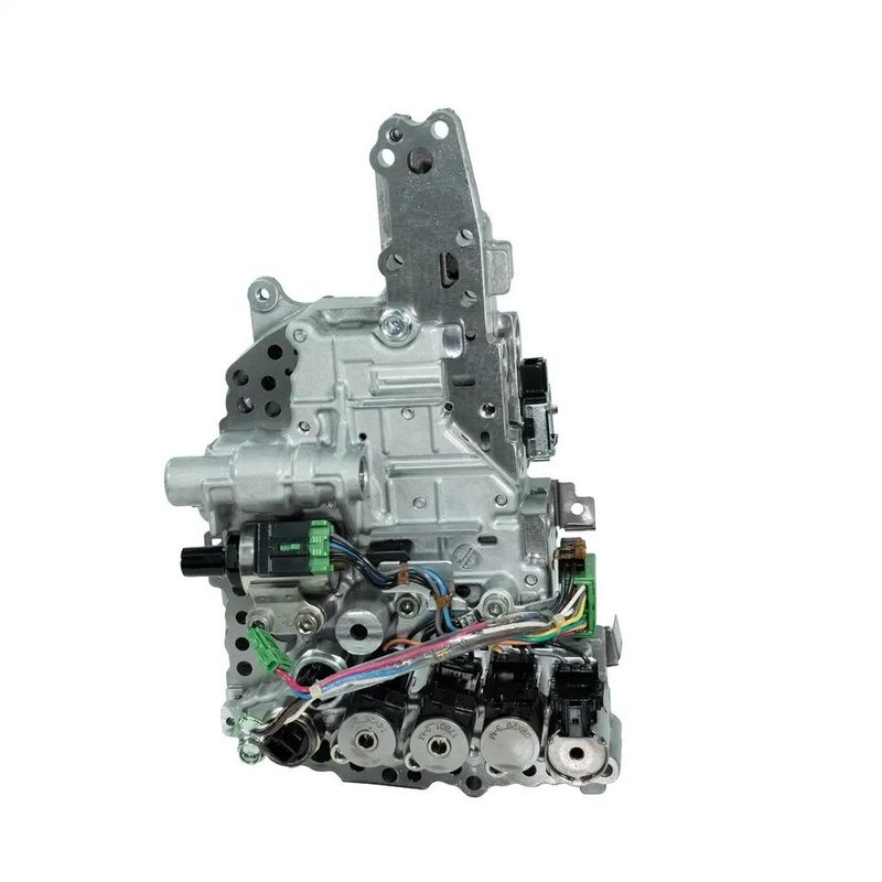 317051XF0D 317051XF01 2800A109 RE0F10A Corpo de válvula para Outlander Sport Car Modelo MITSUBISHI