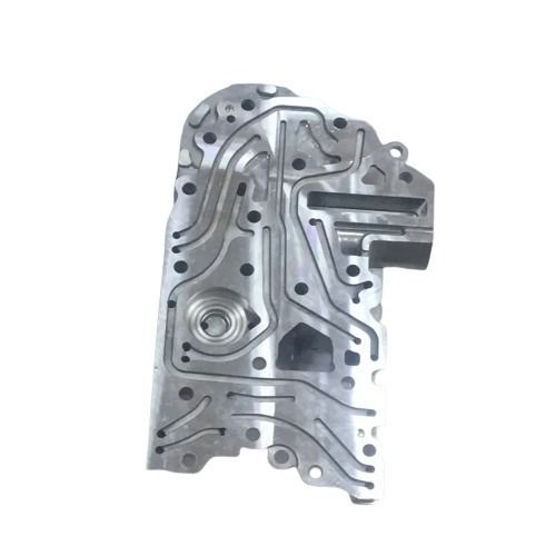 2010-2011 Audi DQ200 0AM 0CW 7-Speed DSG Placa de válvula OAM325066 para peças de transmissão