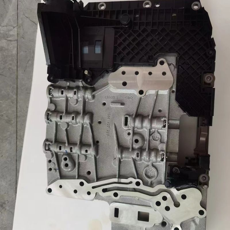 Alumínio 6HP-21 B063 1.8T 2.0T 2.4T Corpo de válvula automática universal para carros ROEWE SAIC