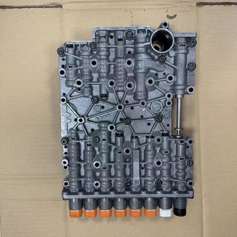 Tipo de modelo B054 8HP-55 8HP-90 Kit de carroceria de válvula de transmissão automática para BMW MINI OE