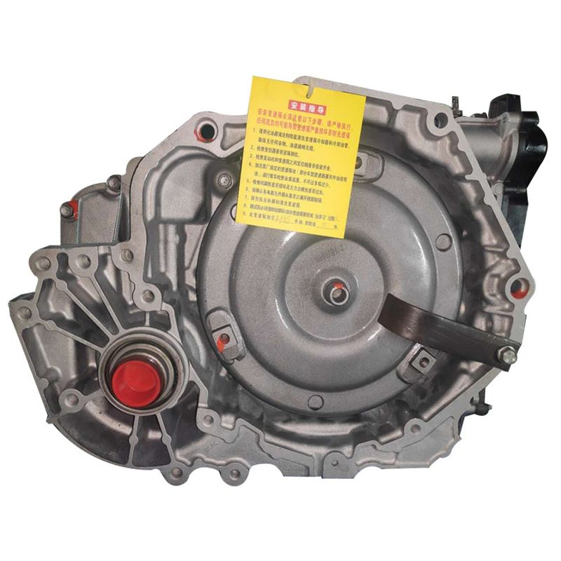 24274397 OE Sistema de transmissão automática remodelado para Chevrolet Malibu Cruze Buick Opel ASTRA