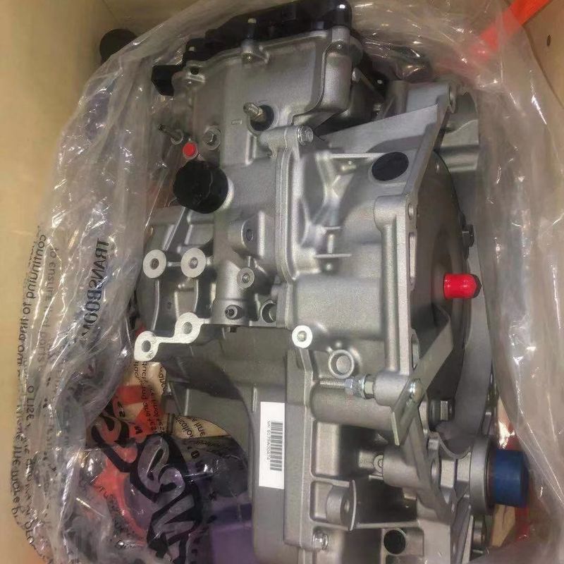 24274397 OE Sistema de transmissão automática remodelado para Chevrolet Malibu Cruze Buick Opel ASTRA