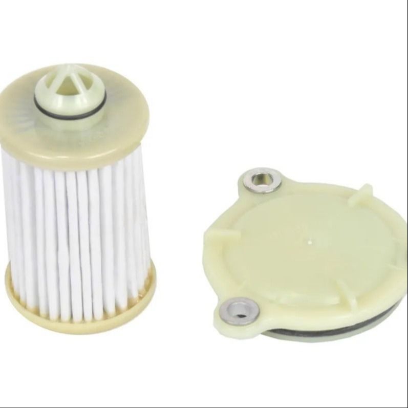 Conjunto de filtros de transmissão 8F35 de 8 velocidades de 2.0T de primeira linha para Ford EDGE CEZ JM5P7B301BA